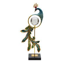 Статуэтка Жар-птица Garda Decor 55RD6901