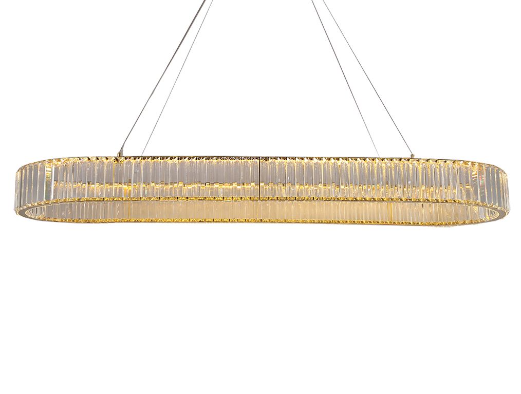 

Подвесная люстра NewPort 8445/140 oval gold NEW, 8445/140 oval gold NEW