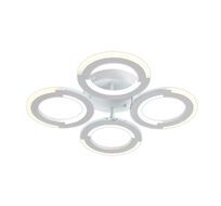 Потолочная люстра светодиодная Escada 10275/4LED_ESC