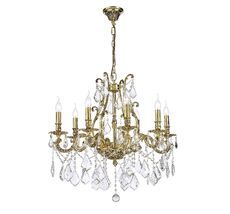 Подвесная люстра Dio Darte Barolo Barolo E 1.1.8.600 CG