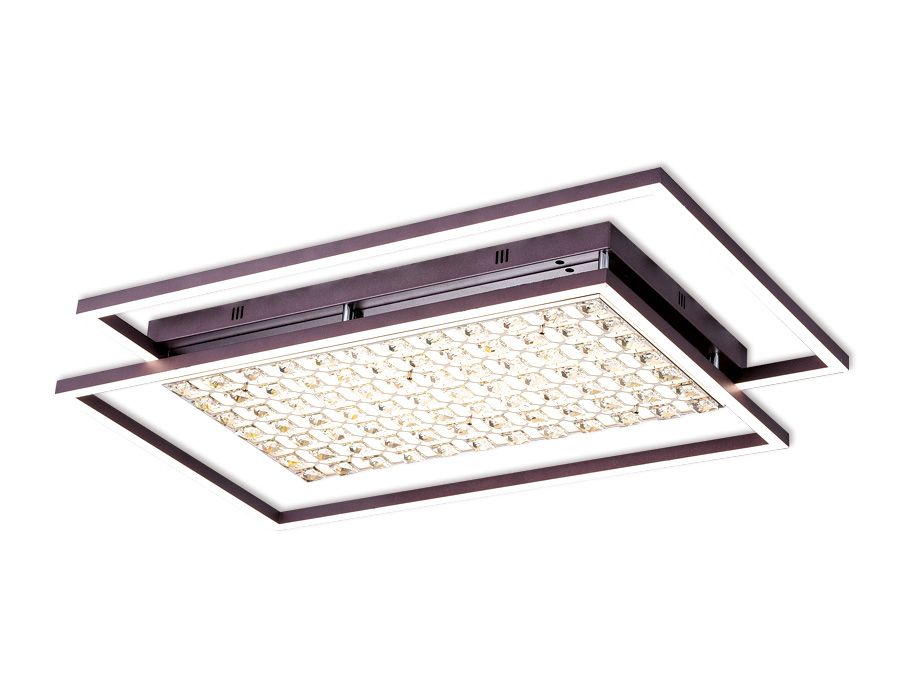 

Потолочная люстра Ambrella light Ice FA115, FA115