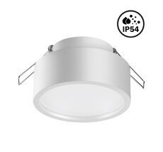 Встраиваемый светильник Novotech влагозащищенный MAY 358903