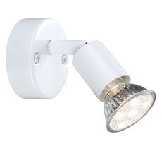 Спот Globo Olana Oliwa 57381-1L_GL