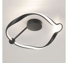 Потолочный светильник Lussole KENT LSP-7288