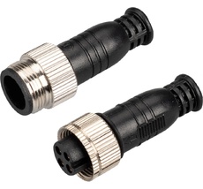 Заглушка ARL-LINE-CAP-4pin-SET ( Arlight 042611_ARL