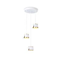 Подвесной светильник Ambrella Light TECHNO SPOT Techno family TN71249_AMB