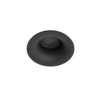 Точечный встраиваемый светильник Arte Lamp DUCRE MINI A7095PL-1BK