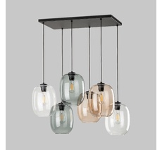 Подвесной светильник TK Lighting Elio a068561_EU