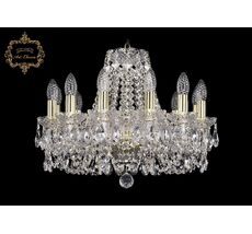 Хрустальная люстра Bohemia Art Classic 11.11.12.165.Gd.Sp_BI