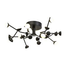 Потолочная люстра Mantra ADN 6423_MN