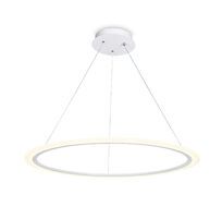 Подвесной светильник Ambrella light Управляемый Original FA4345_AMB