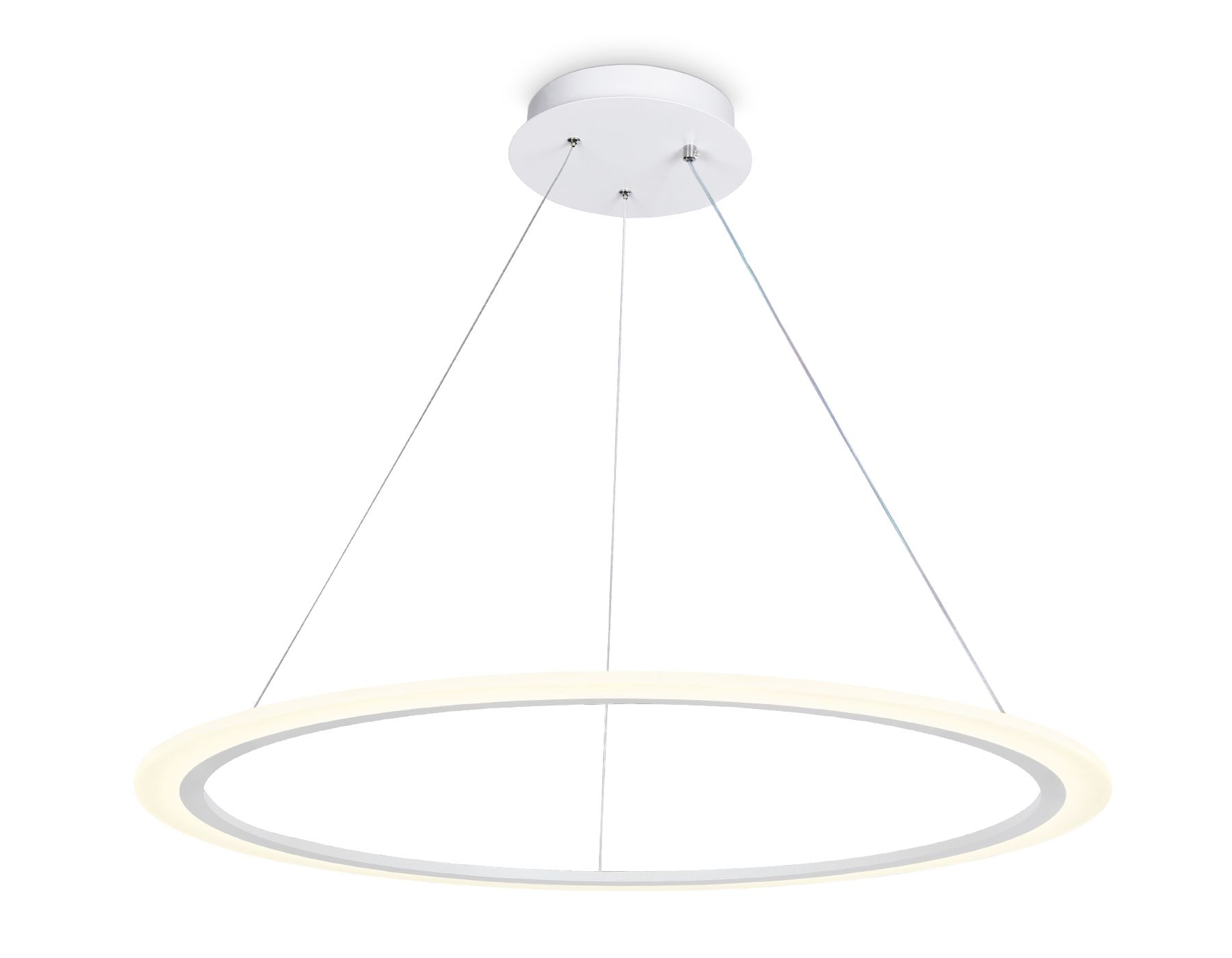 Подвесной светильник Ambrella light Управляемый  Original FA4345_AMB