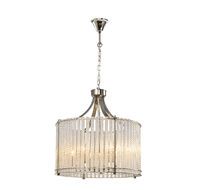 Подвесная люстра ILamp MANHATTAN P2554-6 NIC_IP