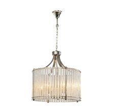 Подвесная люстра ILamp MANHATTAN P2554-6 NIC_IP