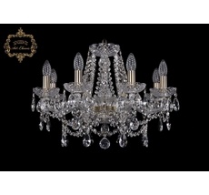 Хрустальная люстра Bohemia Art Classic 11.25.8.200.Br.Sp_BI