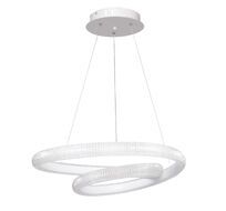 Подвесной светильник DeMarkt Оскар 510015301_MW