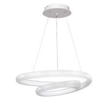 Подвесной светильник DeMarkt Оскар 510015301_MW