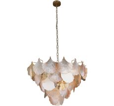 Подвесная люстра Omnilux OML-52603-12