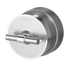 Переключатель одноклавишный Vintage a055916_WR