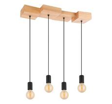 Подвесной светильник Eglo HALKIN 43799