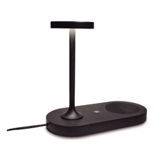 Настольная лампа Mantra зарядным устройством CERES 7291_MN