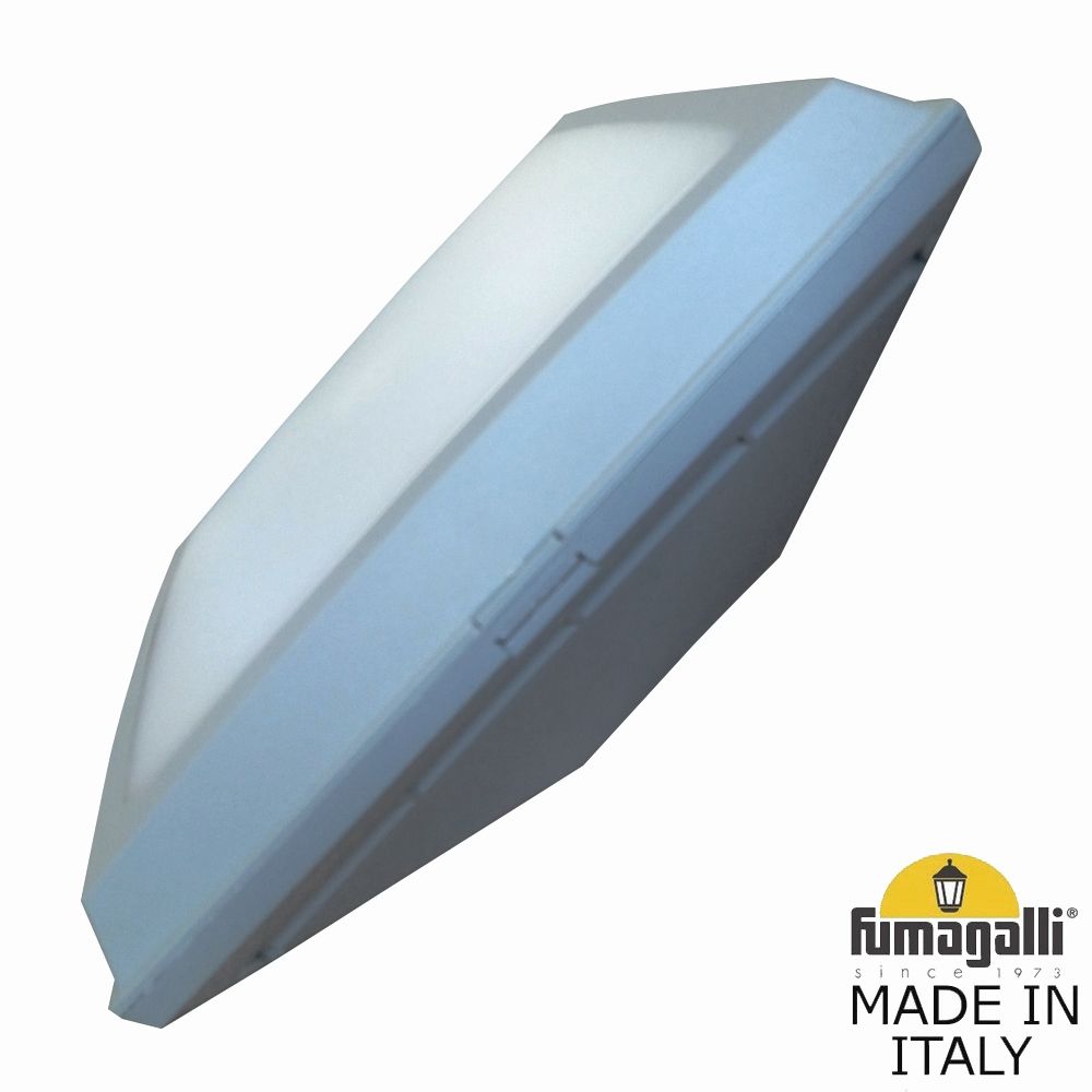 Уличный настенный светильник GUIZEPPE 4P2.000.000.LYF1R