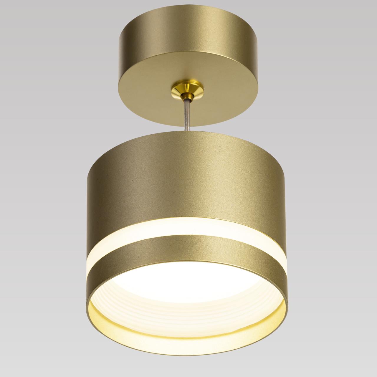 Подвесной светильник CitiLux Hardy CL002P12