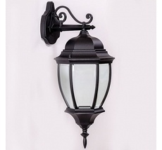 Настенный уличный фонарь IP44 91202L Bl Oasis Light 91202L Bl_OL