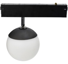 Трековый светильник LED магнитный 220V 5W Aployt APL.0212.00.05