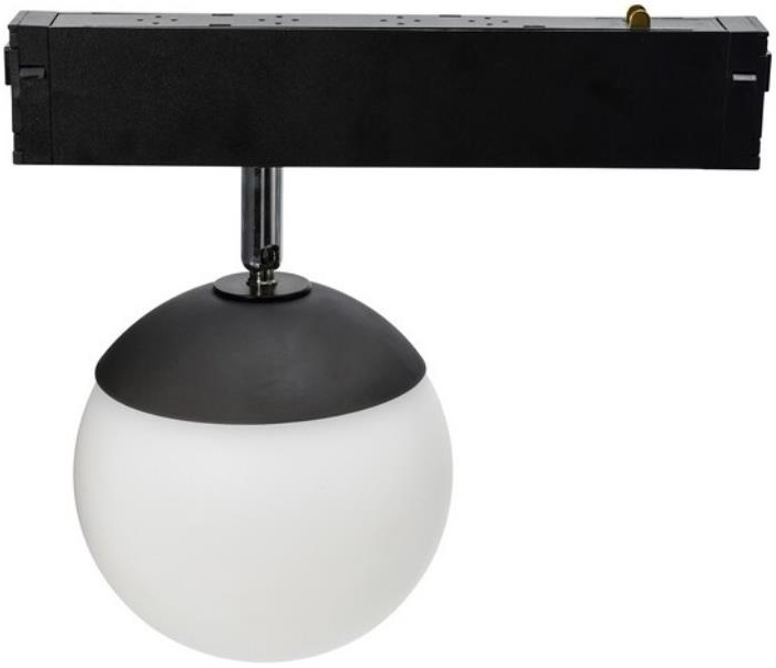 Трековый светильник LED магнитный 220V 5W Aployt APL.0212.00.05