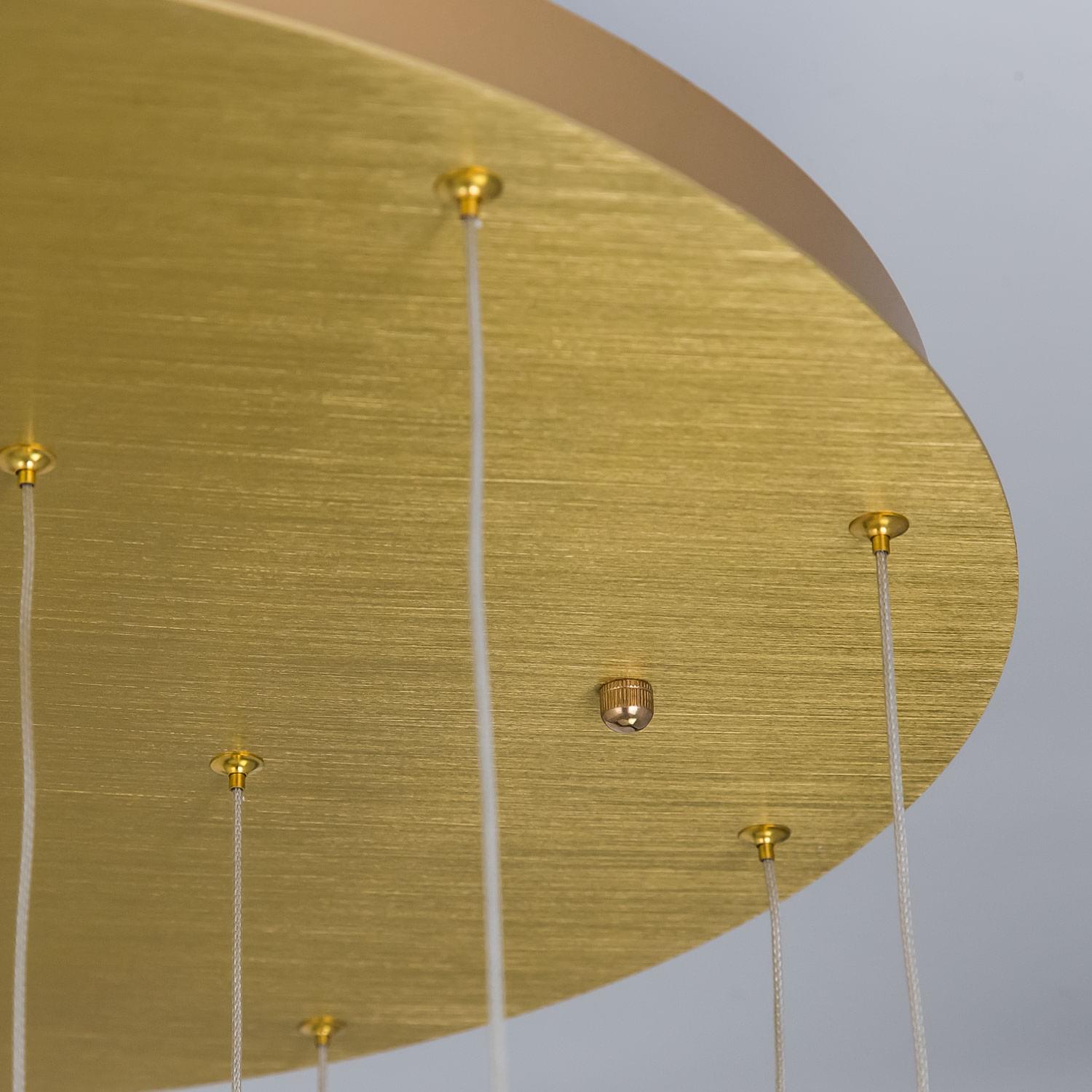 Потолочная люстра CitiLux Вегас CL227162