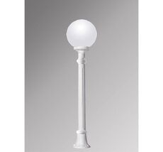 Уличный фонарный столб Fumagalli ALOE G25.163.000.WYF1R