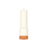 Комплект Ambrella light подвесного светильника XP XP7401005_AMB