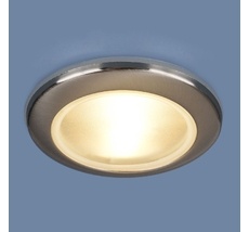 Врезной точечный светильник Elektrostandard a031495_ES