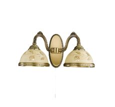 Бра Reccagni Angelo A 6208/2_RA