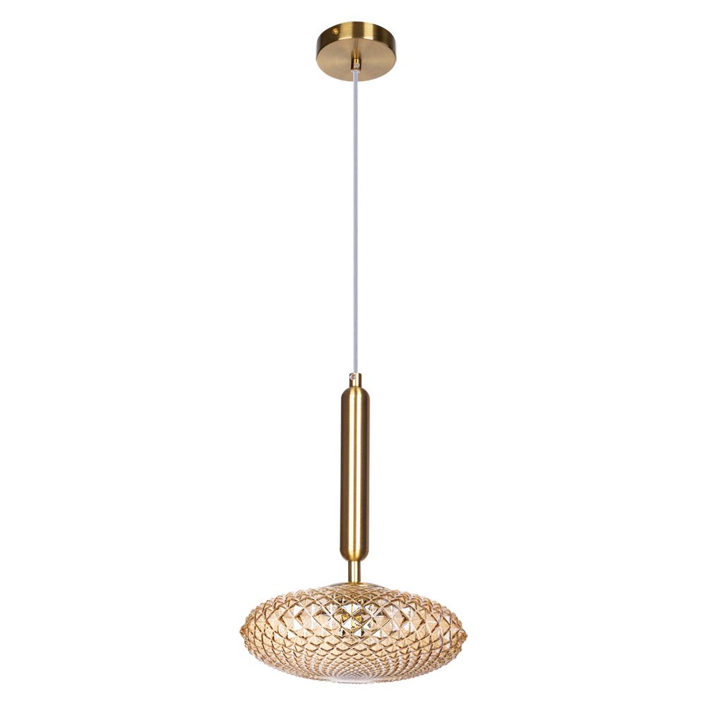 

Подвесной светильник Divinare OKAB 5006/17 SP-1, 5006/17 SP-1
