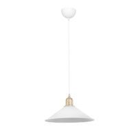 Подвесной светильник Toplight Delilah TL1606H-01WH