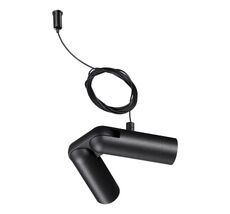 Подвес с соединителем гибким угловым &laquo;L&raquo; (длина троса &ndash; 2м) NOVOTECH GLAT 359390