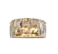 Настенный светильник ILamp PANORAMA W2550-2 NIC_IP