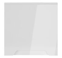 Накладка для розетки Voltum с заземлением защитными шторками и крышкой S70 VLS000801