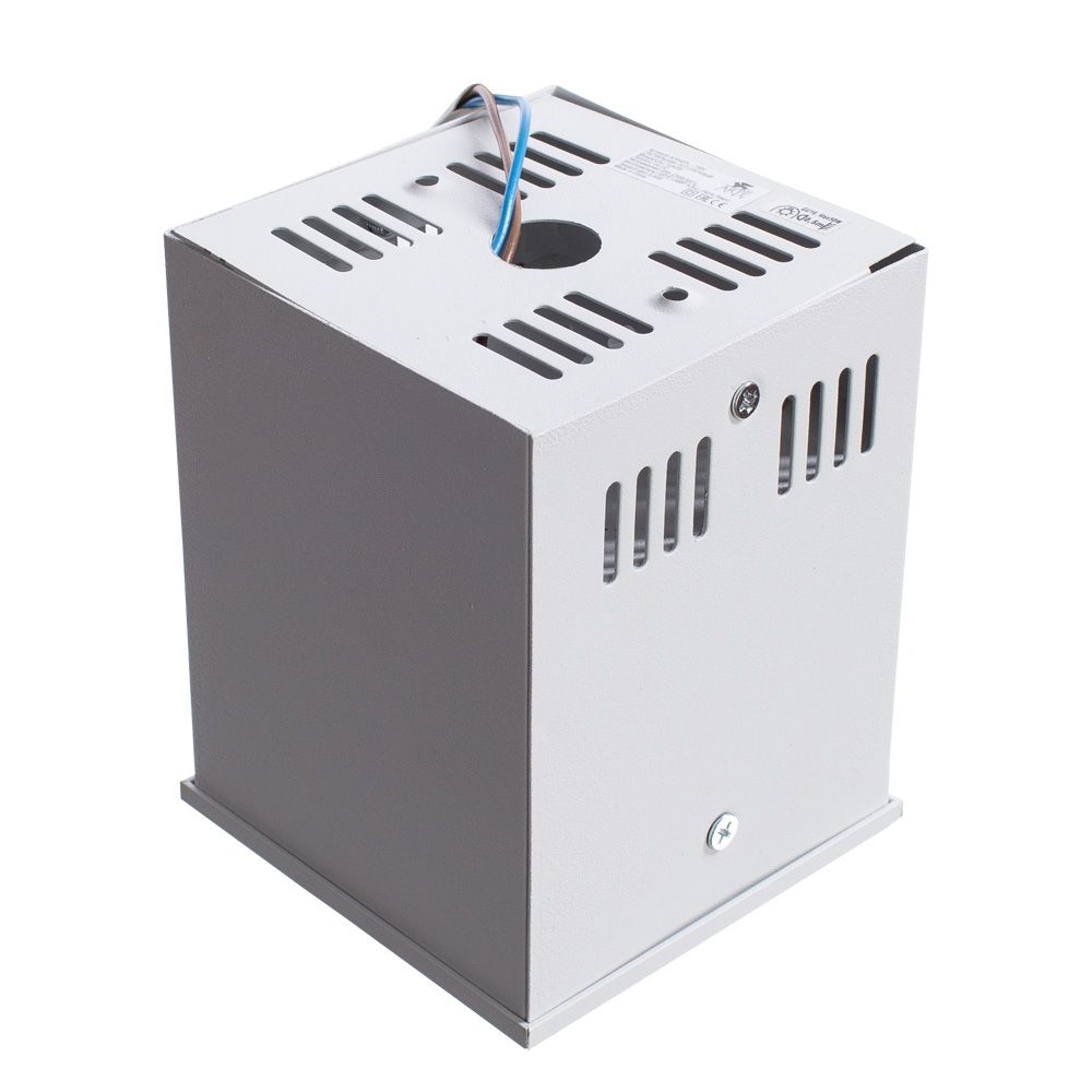 Накладной светильник ArteLamp Cardani A5942PL-1WH