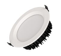 Встраиваемый влагозащищенный светильник Arlight MS-MIST-BUILT 039063_ARL