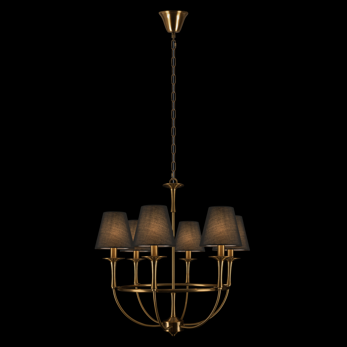 Подвесной светильник LOFT IT Lattice 10435_LF