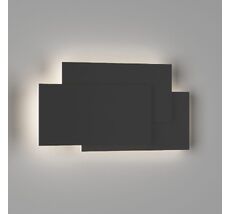 Настенный светильник DesignLed SHADE GW-6809-12-BL-NW 00-00003018_SW