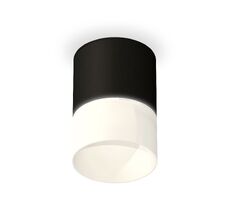 Комплект накладного светильника Ambrella light с акрилом Techno XS7402035_AMB