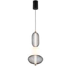 Подвесной светильник LED Aployt APL.658.06.13