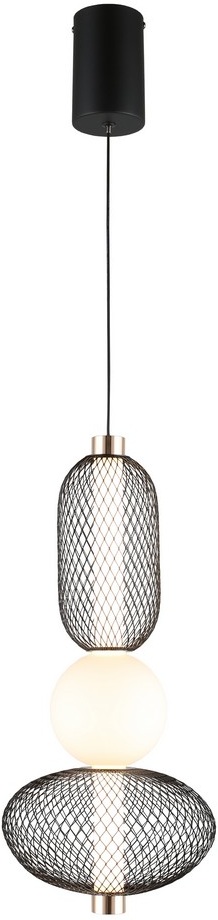 Подвесной светильник LED Aployt APL.658.06.13