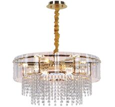 Подвесная люстра Omnilux OML-69613-10