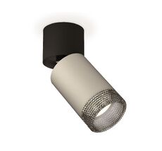 Накладной светильник Ambrella light Комплект накладного поворотного светильника Techno XM6314041_AMB