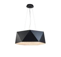Подвесной светильник Lucia Tucci MOON MOON 4670.9 black